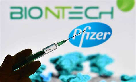 pfizer biontech results